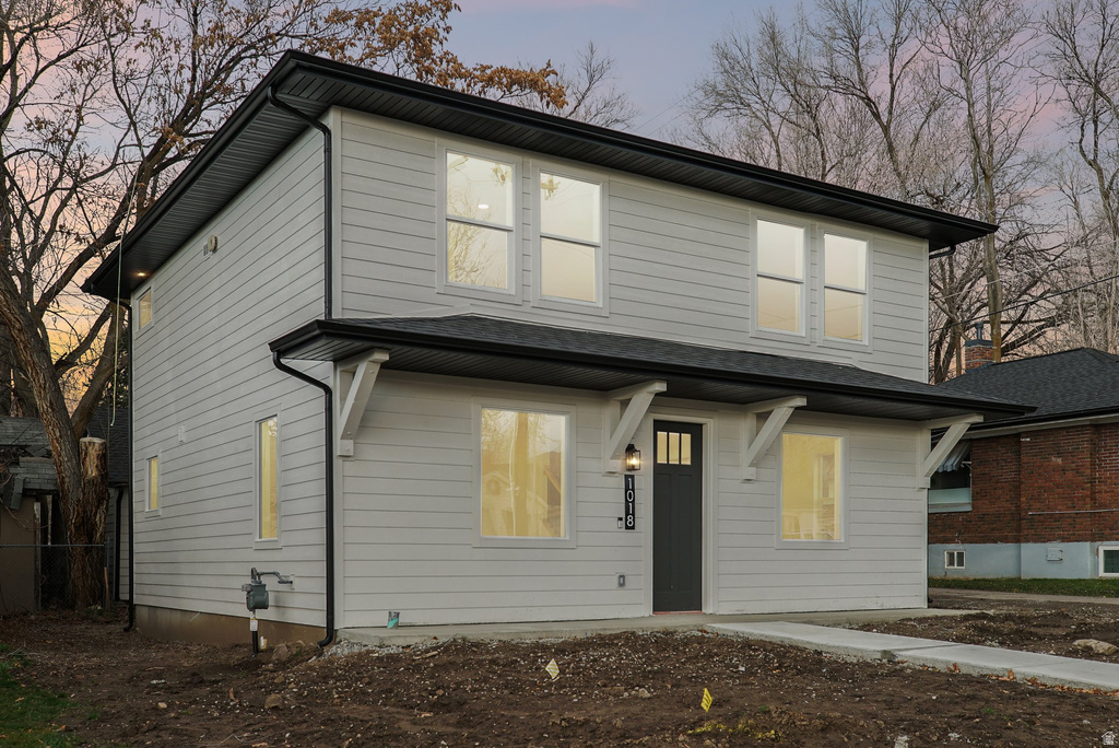 1018 E 27TH Ogden, UT 84403