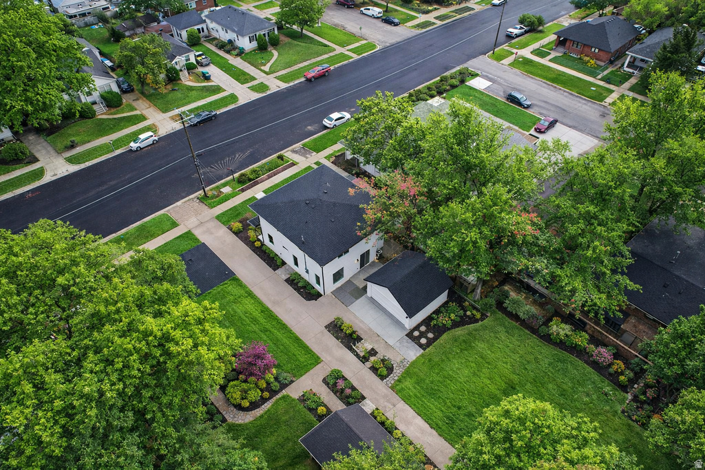 1018 E 27TH Ogden, UT 84403