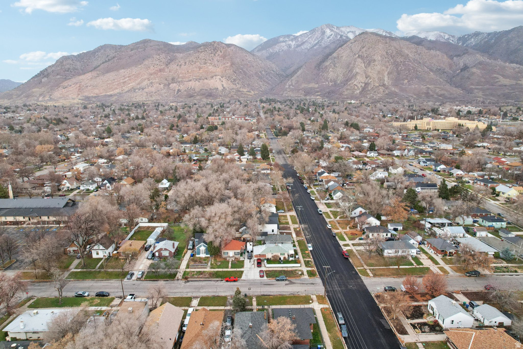 1018 E 27TH Ogden, UT 84403