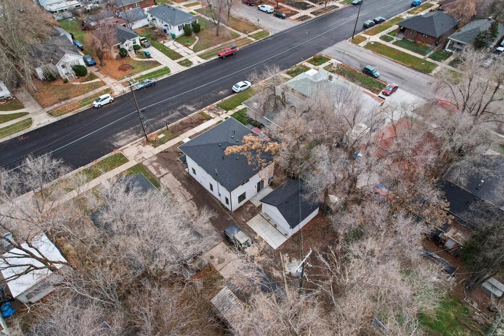 1018 E 27TH Ogden, UT 84403