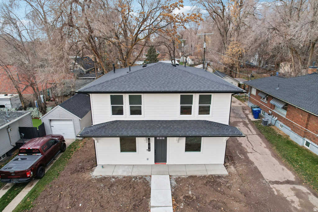 1018 E 27TH Ogden, UT 84403