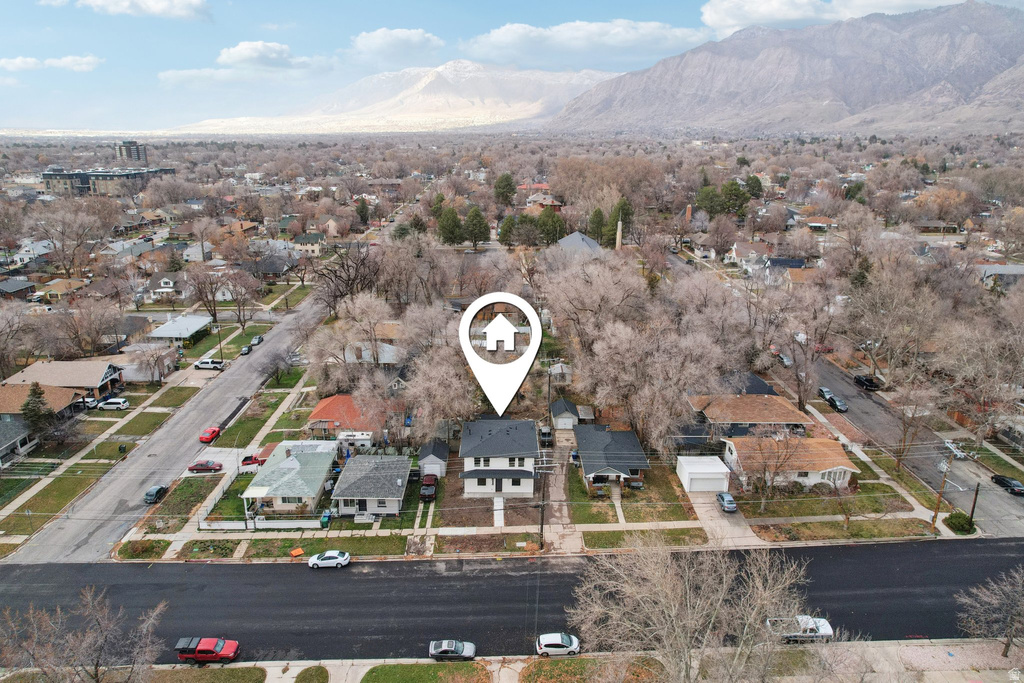 1018 E 27TH Ogden, UT 84403