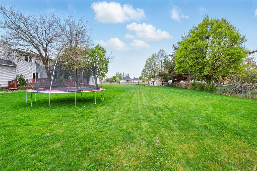 3923 HILLSIDE DR Nibley, UT 84321