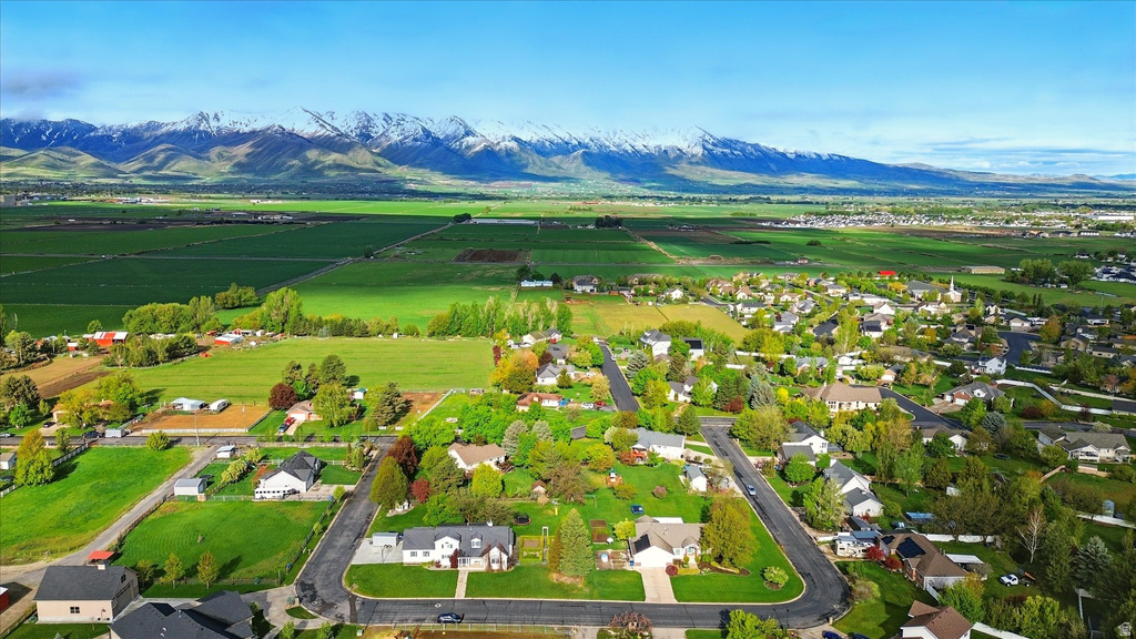 3923 HILLSIDE DR Nibley, UT 84321