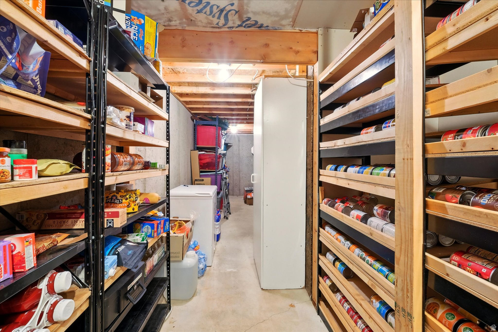 3923 HILLSIDE DR Nibley, UT 84321