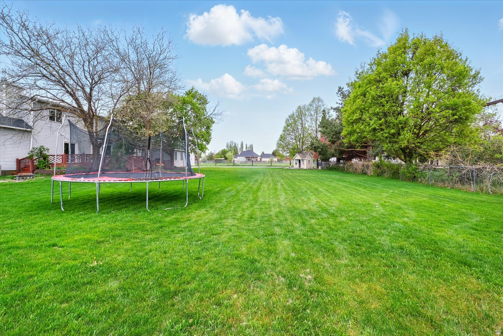 3923 HILLSIDE DR Nibley, UT 84321