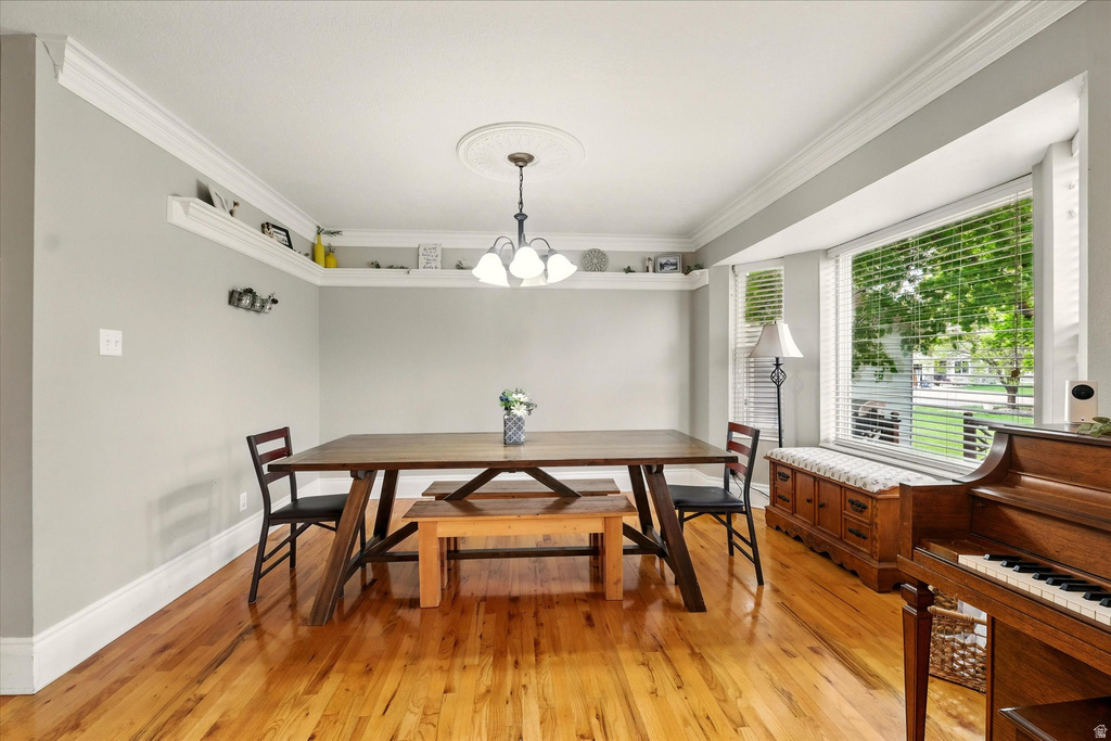 3923 HILLSIDE DR Nibley, UT 84321