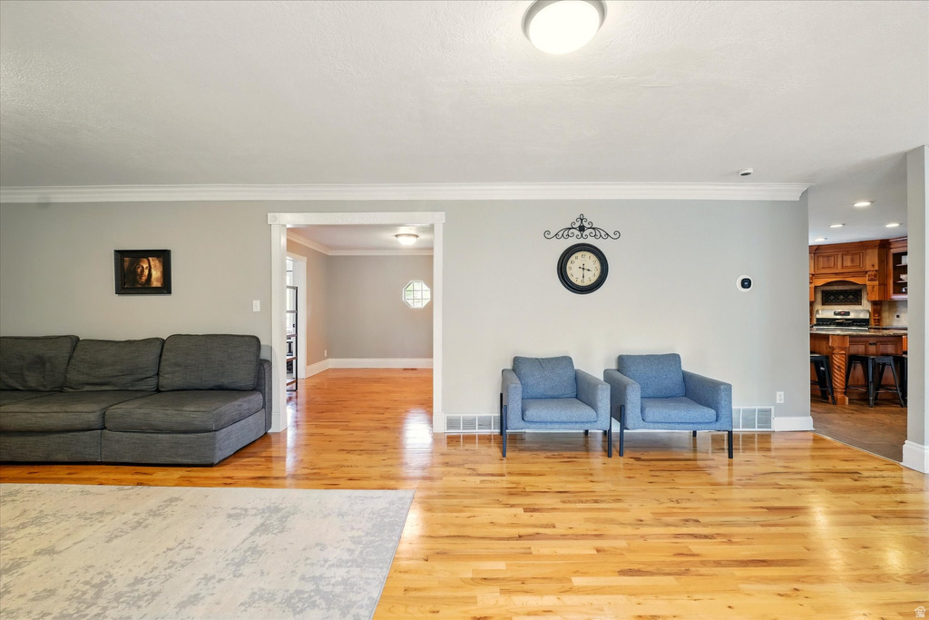 3923 HILLSIDE DR Nibley, UT 84321