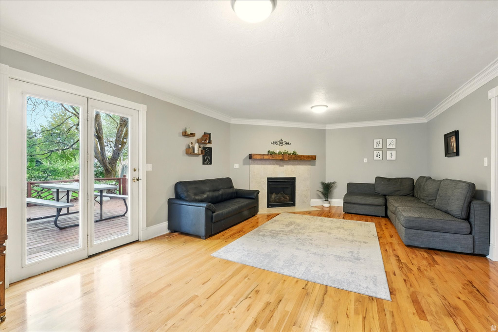 3923 HILLSIDE DR Nibley, UT 84321