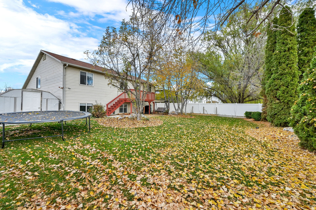 3959 W 5325 S Roy, UT 84067