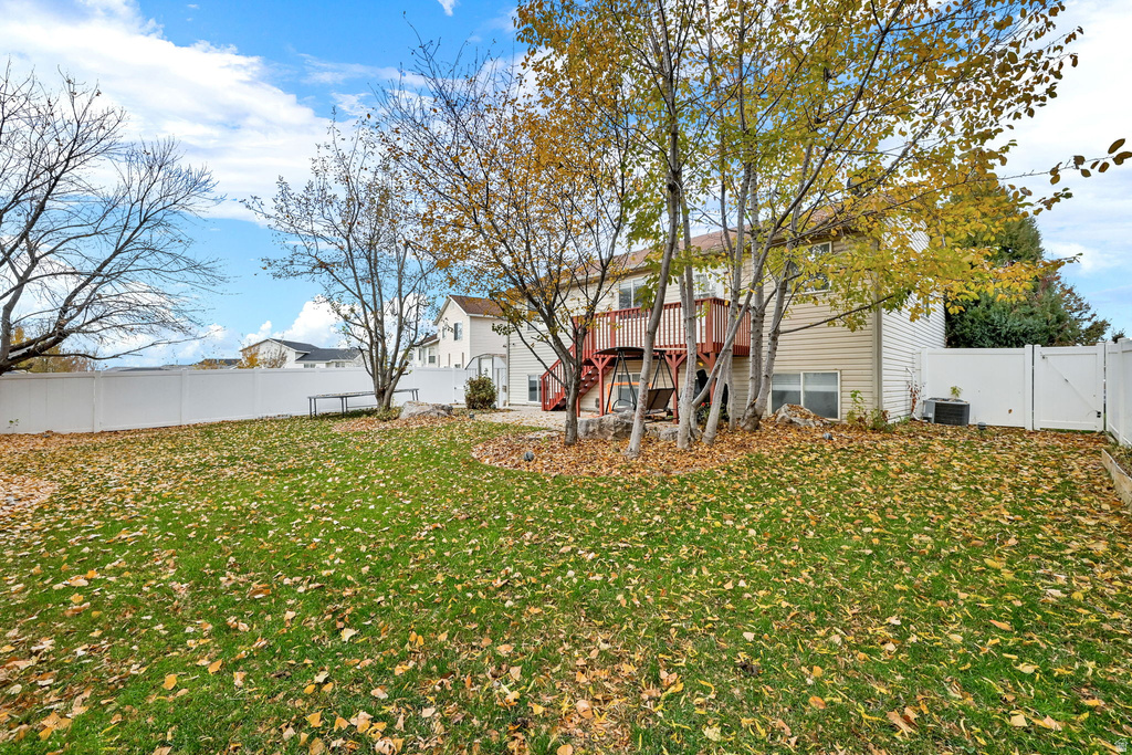 3959 W 5325 S Roy, UT 84067