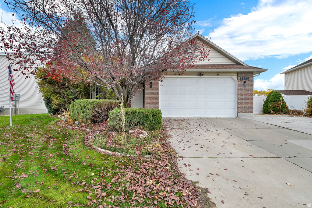3959 W 5325 S Roy, UT 84067