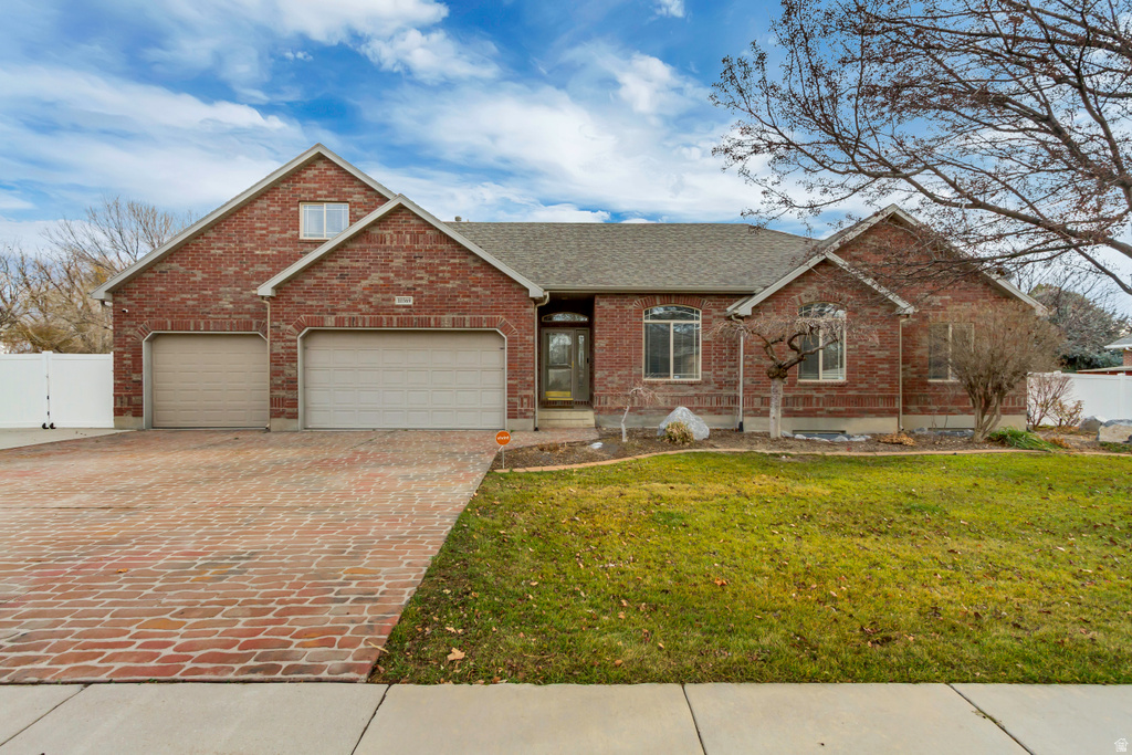 10369 S 2840 W South Jordan, UT 84095