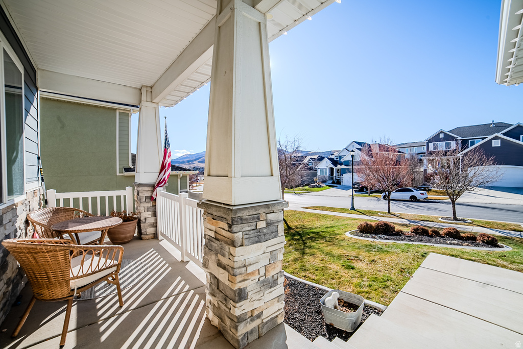 7690 N EVANS RANCH DR Eagle Mountain, UT 84005