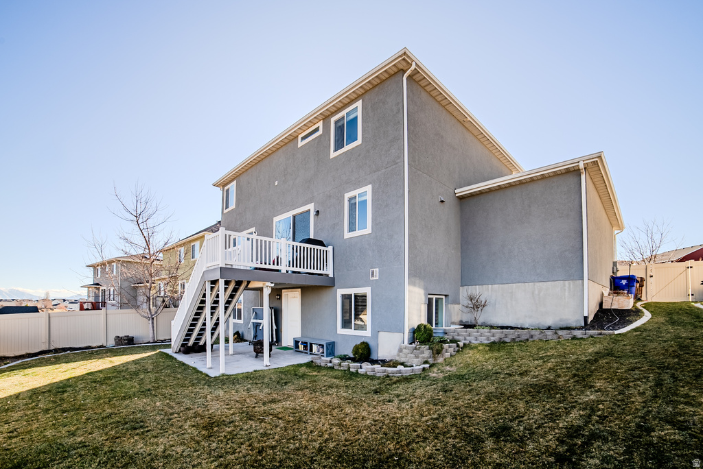 7690 N EVANS RANCH DR Eagle Mountain, UT 84005