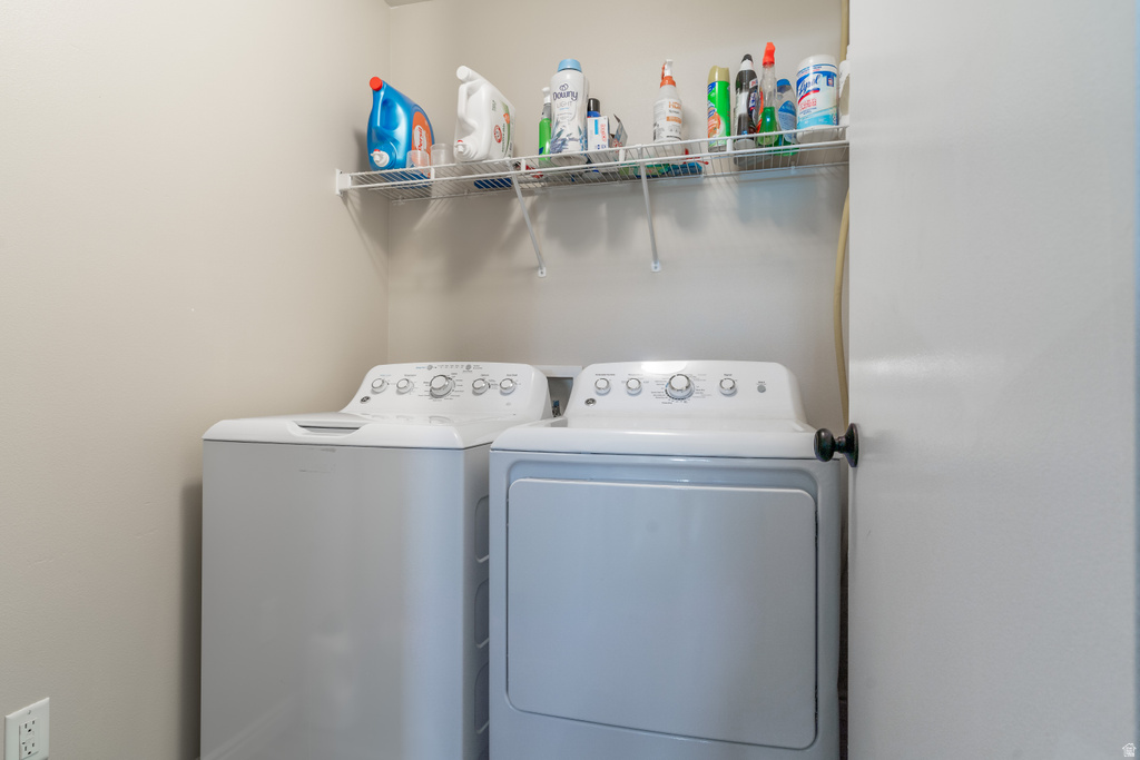 21 W 850 S Layton, UT 84041