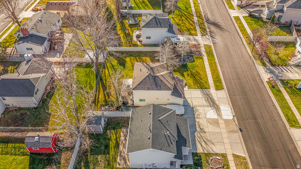 21 W 850 S Layton, UT 84041