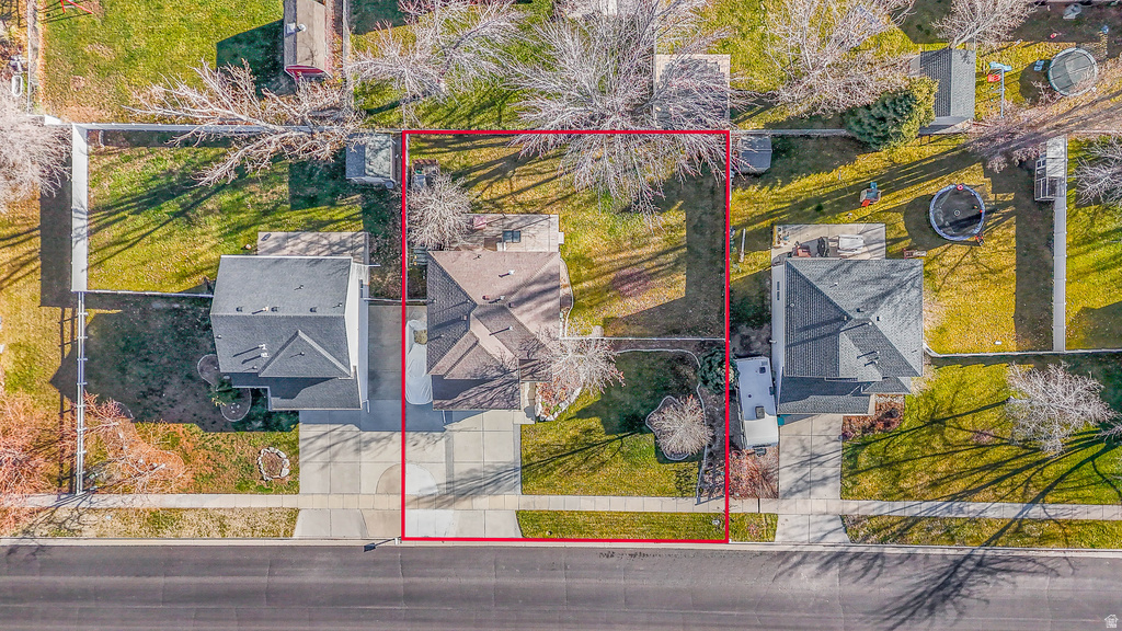 21 W 850 S Layton, UT 84041