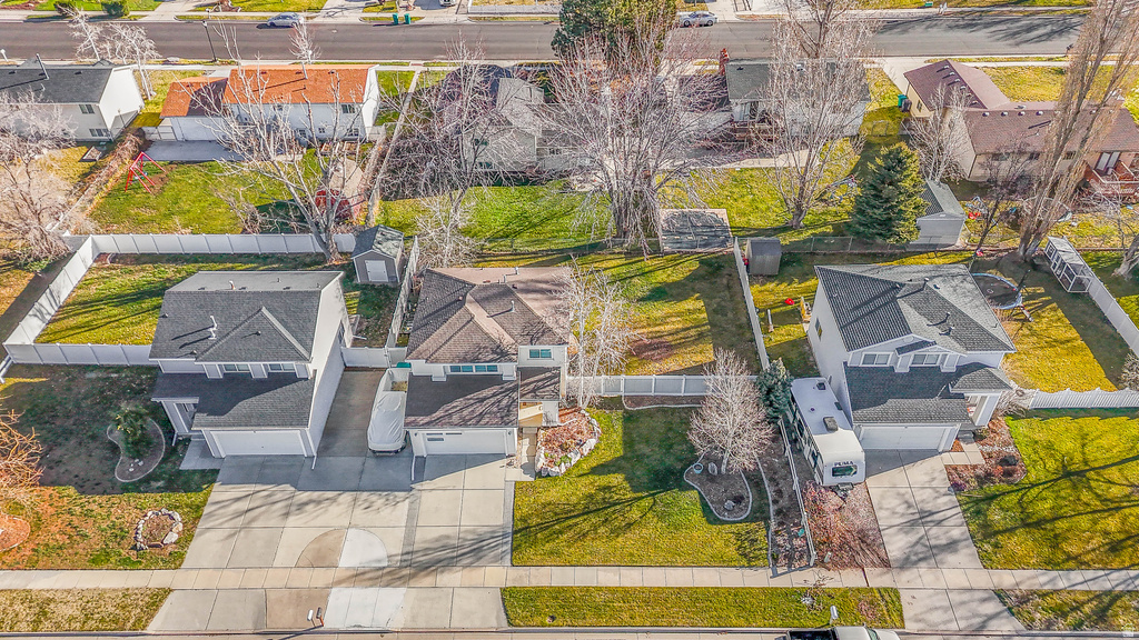 21 W 850 S Layton, UT 84041