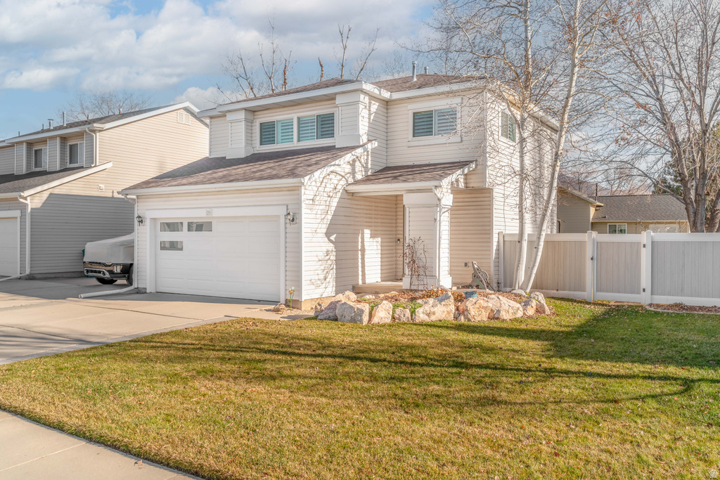 21 W 850 S Layton, UT 84041