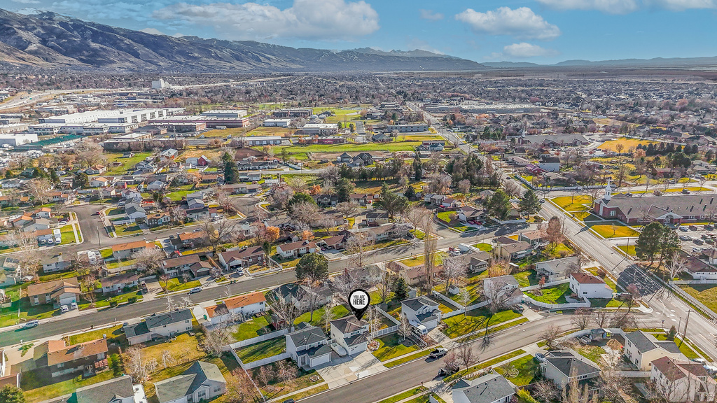 21 W 850 S Layton, UT 84041