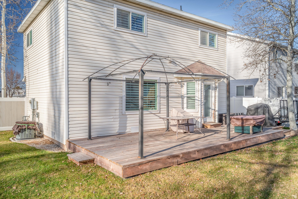 21 W 850 S Layton, UT 84041