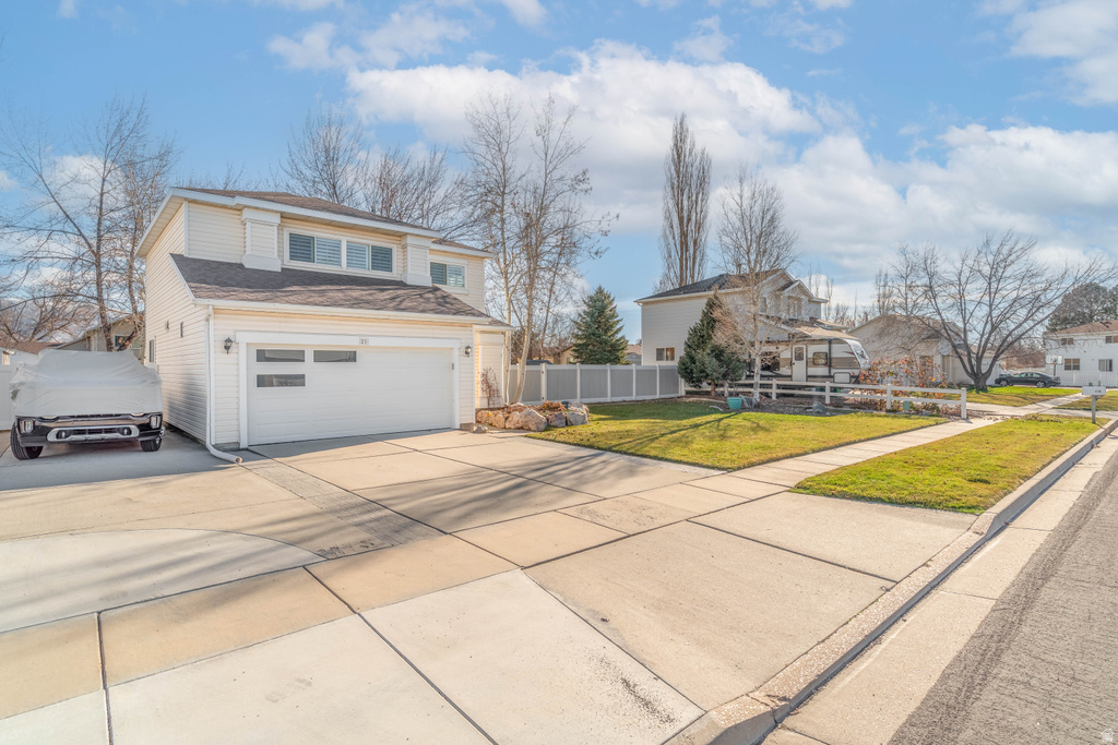 21 W 850 S Layton, UT 84041
