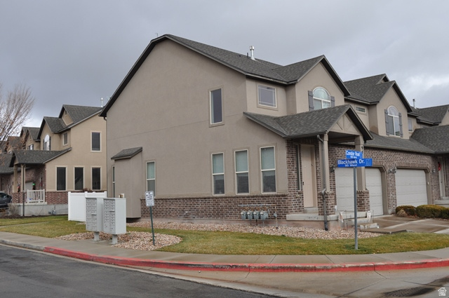 94 W CONDOR RD Saratoga Springs, UT 84045