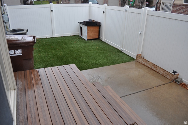 94 W CONDOR RD Saratoga Springs, UT 84045