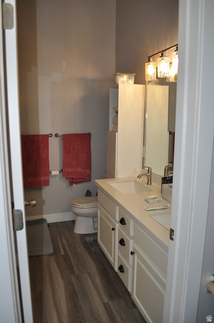 94 W CONDOR RD Saratoga Springs, UT 84045