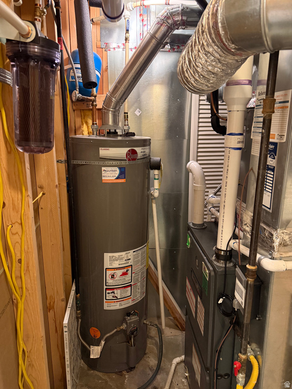 992 E 1150 N Ogden, UT 84404