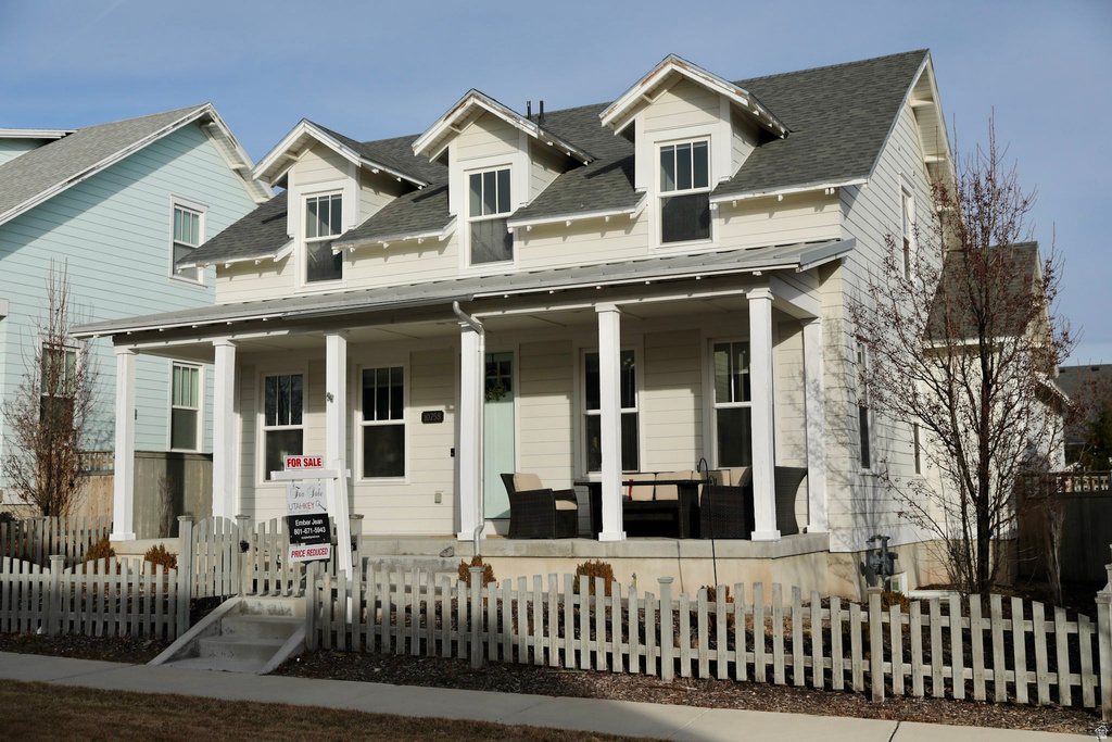 10758 S FELICITY CT South Jordan, UT 84009