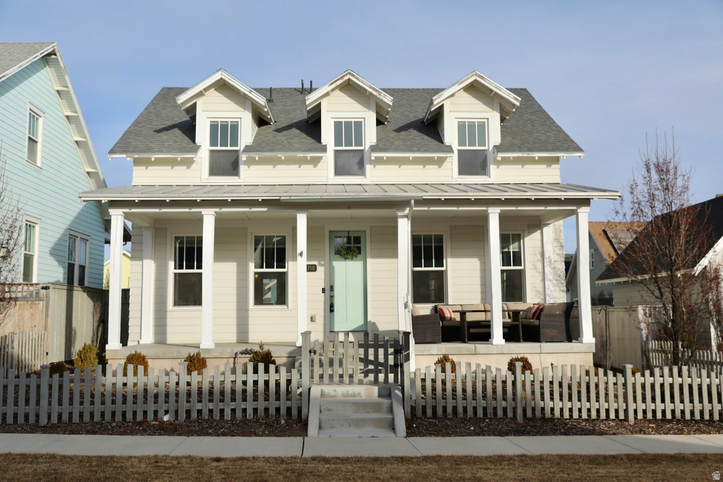 10758 S FELICITY CT South Jordan, UT 84009