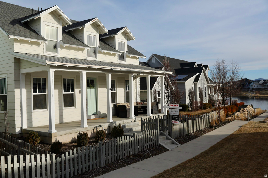 10758 S FELICITY CT South Jordan, UT 84009