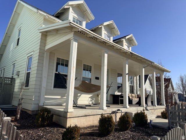 10758 S FELICITY CT South Jordan, UT 84009