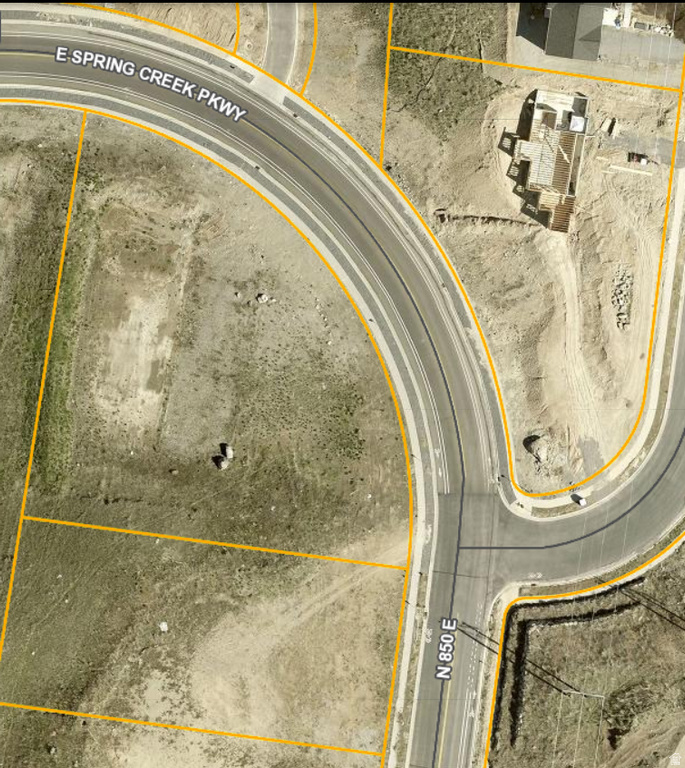 840 E SPRING PKWY Providence, UT 84332