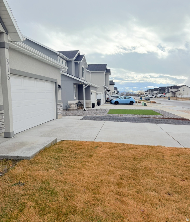 315 S 680 W American Fork, UT 84003