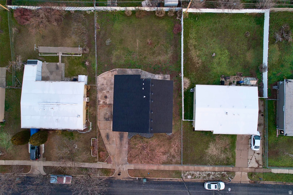 752 N LIBERTY AVE Ogden, UT 84404