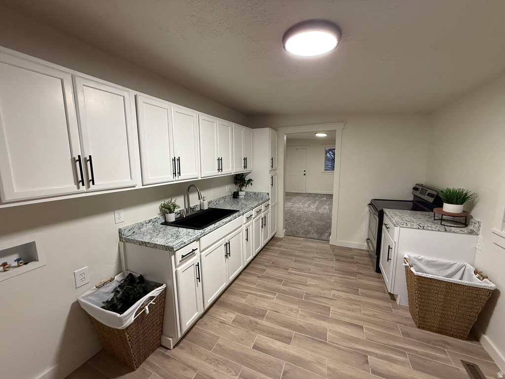 752 N LIBERTY AVE Ogden, UT 84404