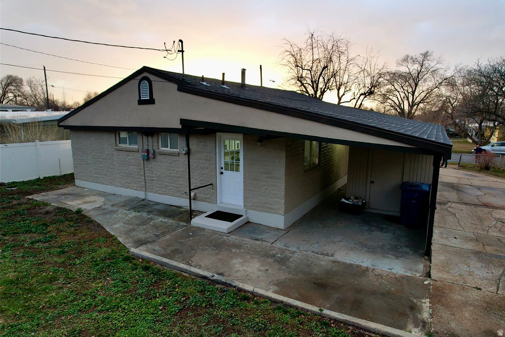 752 N LIBERTY AVE Ogden, UT 84404