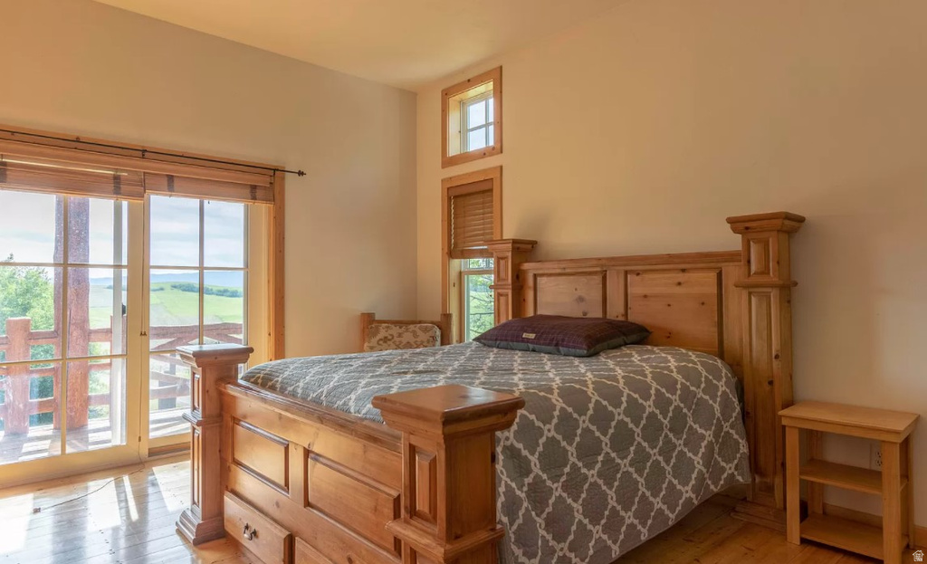 3095 N GROVER DRY FARM RD Grover, WY 83122