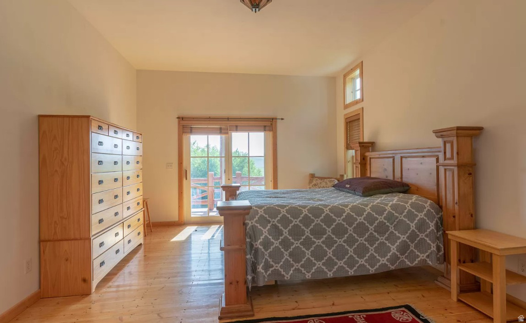 3095 N GROVER DRY FARM RD Grover, WY 83122