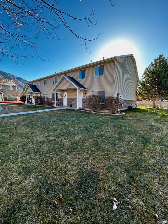 483 E 475 N Ogden, UT 84404