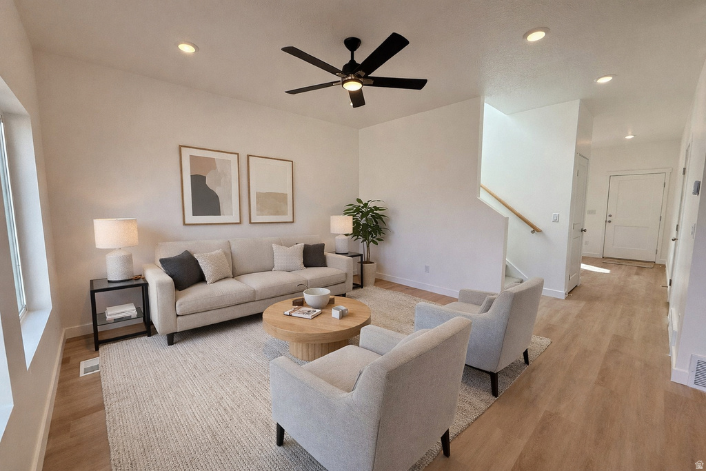 2773 S SAYSAY WAY #22 Magna, UT 84044