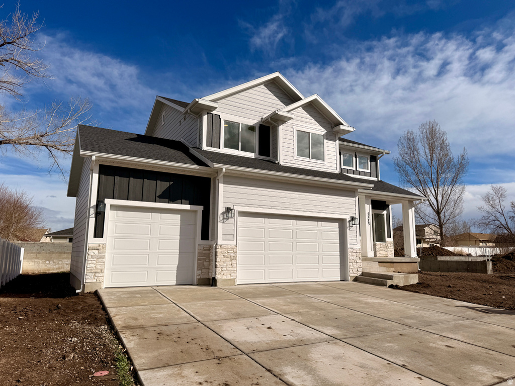 2773 S SAYSAY WAY #22 Magna, UT 84044