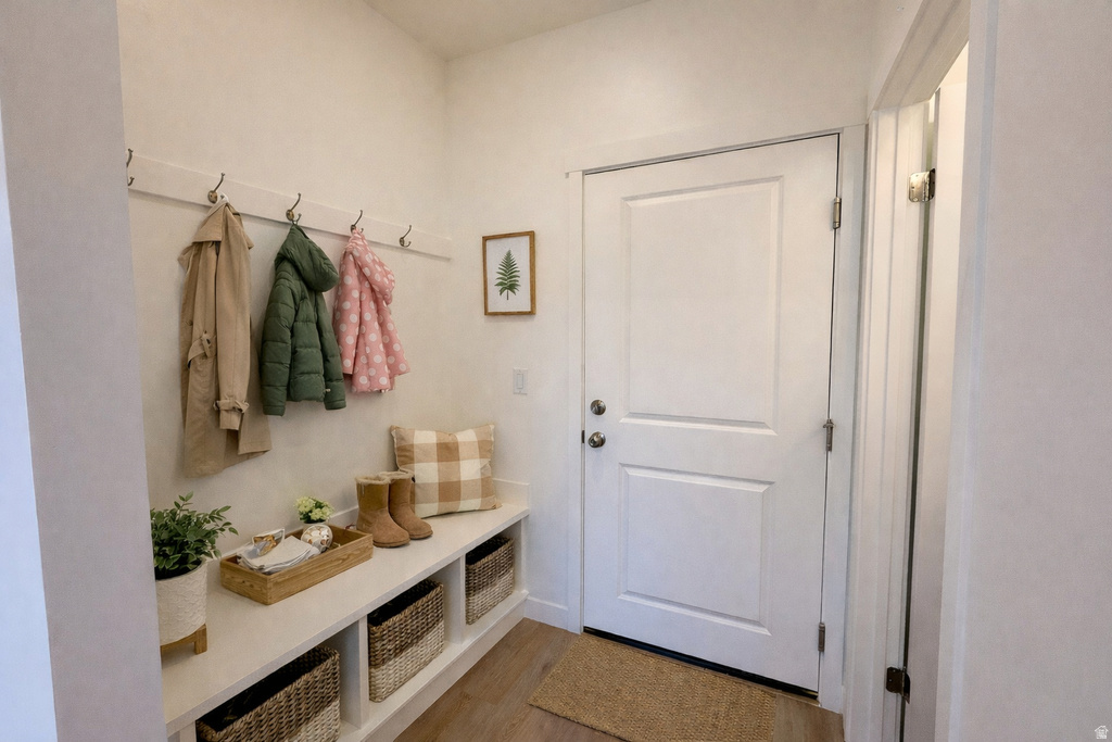 2773 S SAYSAY WAY #22 Magna, UT 84044