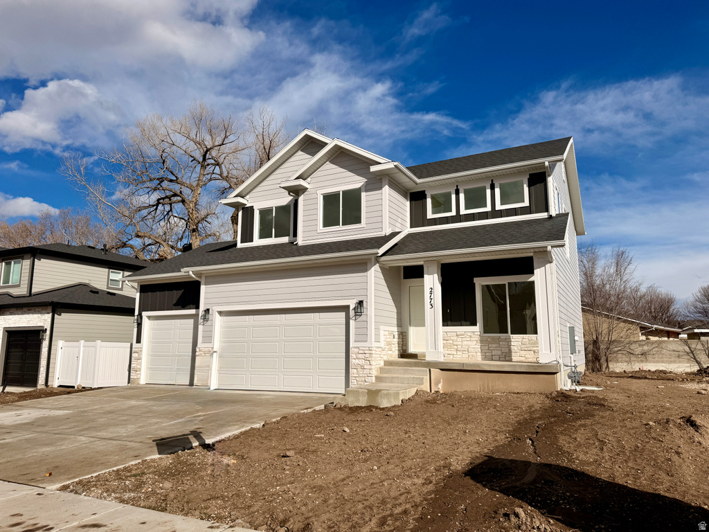 2773 S SAYSAY WAY #22 Magna, UT 84044