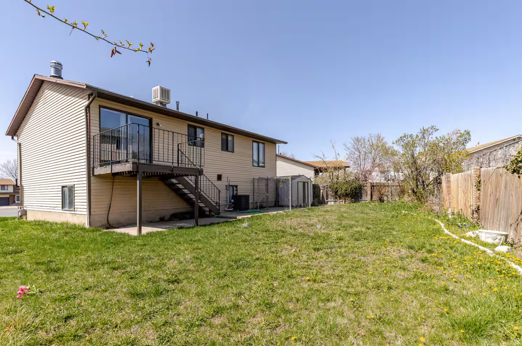 2562 N 1150 W Layton, UT 84041