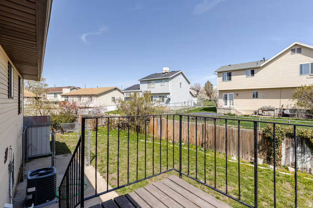 2562 N 1150 W Layton, UT 84041