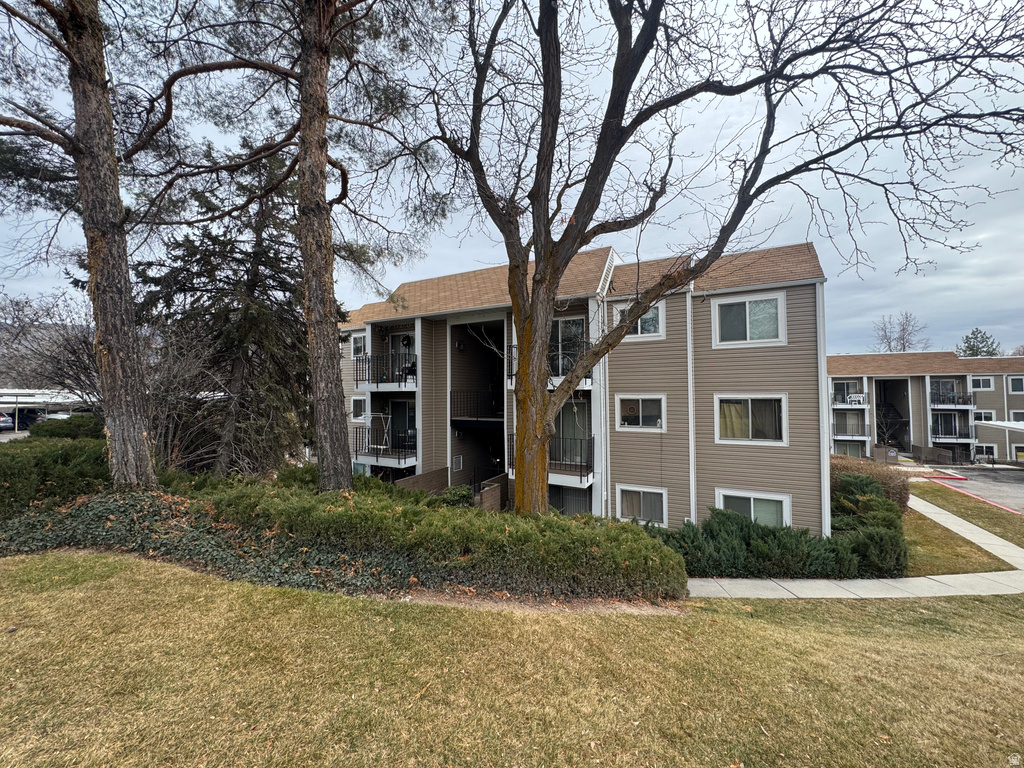 1044 E QUAIL PARK DR #C Millcreek, UT 84117